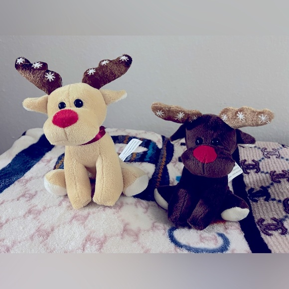 Stuffies - Picture 2 of 8